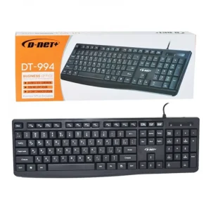 کیبورد DT994 برند D-NET