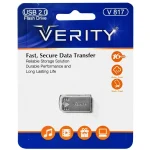 فلش 16Gبرند VERITY مدل V817