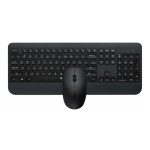 موس و کیبورد rapoo مدل x3500