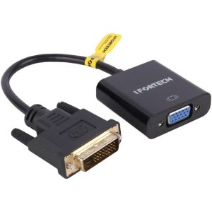 تبدیل DVI to VGA