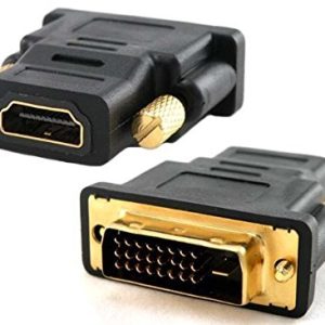 تبدیل DVI to HDMI