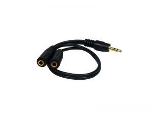 تبدیل 2 به 1 هدفن