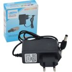 داپتور سوزنی 9 ولت