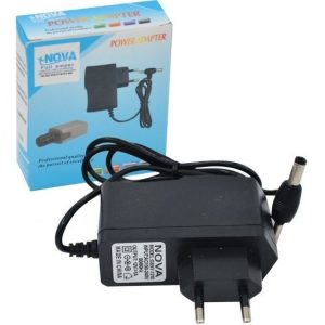 داپتور سوزنی 9 ولت