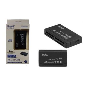 رمریدر همه کاره