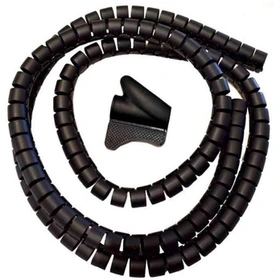 سیم جمع کن فنری