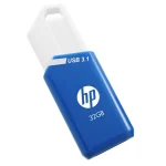 فلش 32G برند hp مدل X755W (USB 3.1)