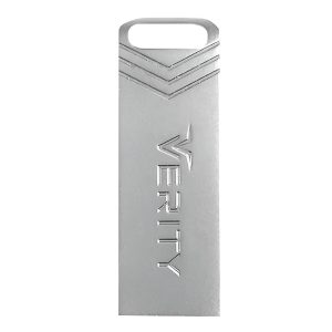فلش 32G برند VERITY مدل USB 2.0 ) V 826)