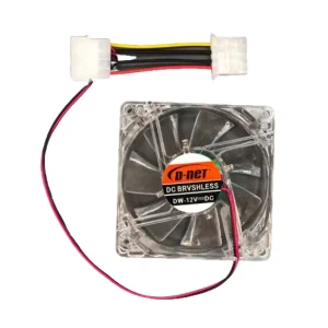 فن 8*8 شیشه ای