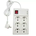 محافظ ولتاژ اورجینال