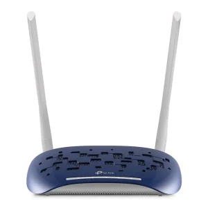 مودم روتر VDSL/ADSL برند tp-link
