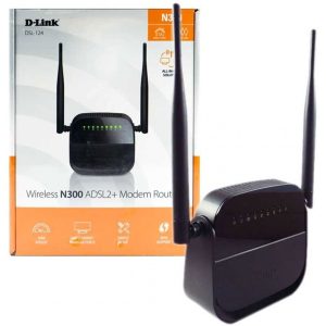 مودم D-Link N300