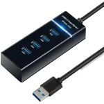 هاب یو اس بی 3.0( USB3.0 HUB )کوتاه