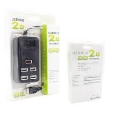 هاب یو اس بی 2.0 ( USB 2.0 HUB ) بلند