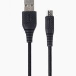 کابل تبدیل USB به microUSB (شارژر اندروید )
