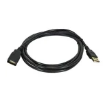 کابل افزایش USB