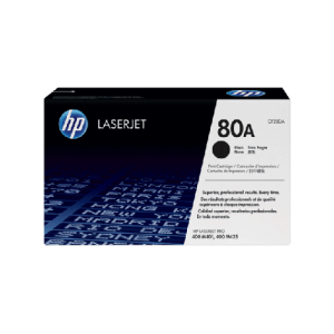 کارتریج 80a HB