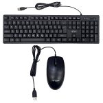 کیبورد و موس برند D-net مدل DT-1101 ( دی نت )