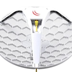 اکسس پوینت بی سیم میکروتیک مدل LHG 5