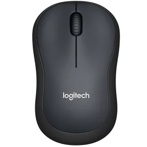 موس logitech مدل m220