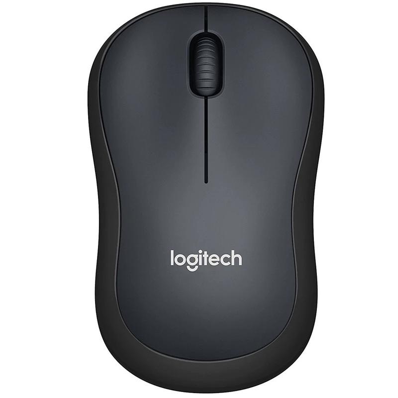 موس logitech مدل m220 موس logitech مدل m220