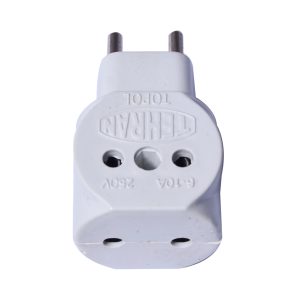 سه راهی تپل تخت تهران