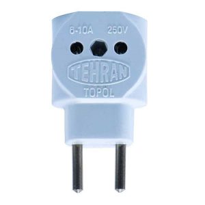 سه راهی تپل تخت تهران