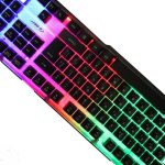 کیبورد گیمینگ DT-996