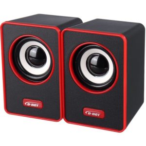 اسپیکر دسکتاپ برند D-net مدل DT-11 ( دی نت )