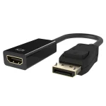 تبدیل DISPLAY به HDMI برند D-NET ( دی نت )
