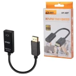 تبدیل DISPLAY به HDMI برند D-NET ( دی نت )