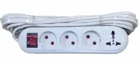 سه راهی برق برند NDKITA