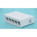 سوئیچ شبکه 5 پورت برند tp-Link ( تی پی لینک ) مدل LS1005