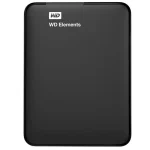قاب هارد اکسترنال وسترن مدل WD Elements