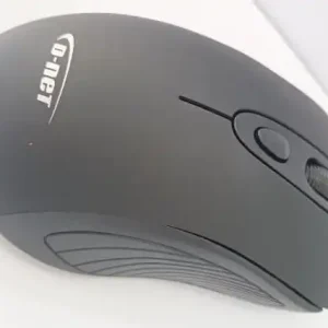 موس بی سیم مدل DT-214 برند D-NET ( دی نت )