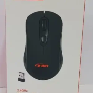 موس بی سیم مدل DT-214 برند D-NET ( دی نت )