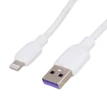 کابل شارژ آیفون مدل S56L 5A برند Sky Dolphin