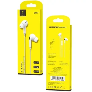 هندزفری مدل SR17 2