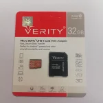 رم 32 گیگابایت برند VERITY