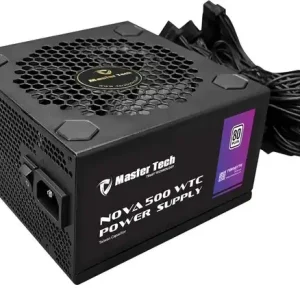 پاور مسترتک مدل NOVA 500 WTC