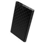 هارد اکسترنال 500 گیگابایت به همراه کیف هارد برند SEAGATE