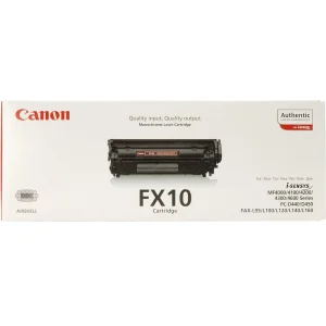 کارتریج FX10 برند CONON