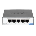 سوئیچ شبکه 5 پورت برند NETERBIT