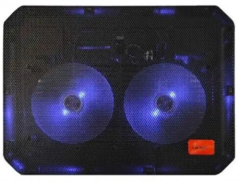 کول پد ( خنک کننده لپ تاپ ) مدل DT-M10B برند D-NET1 کول پد ( خنک کننده لپ تاپ ) مدل DT-M10B برند D-NET