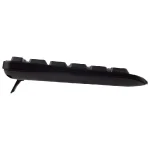 کیبورد باسیم مدل BK-3340 برند BEYOND